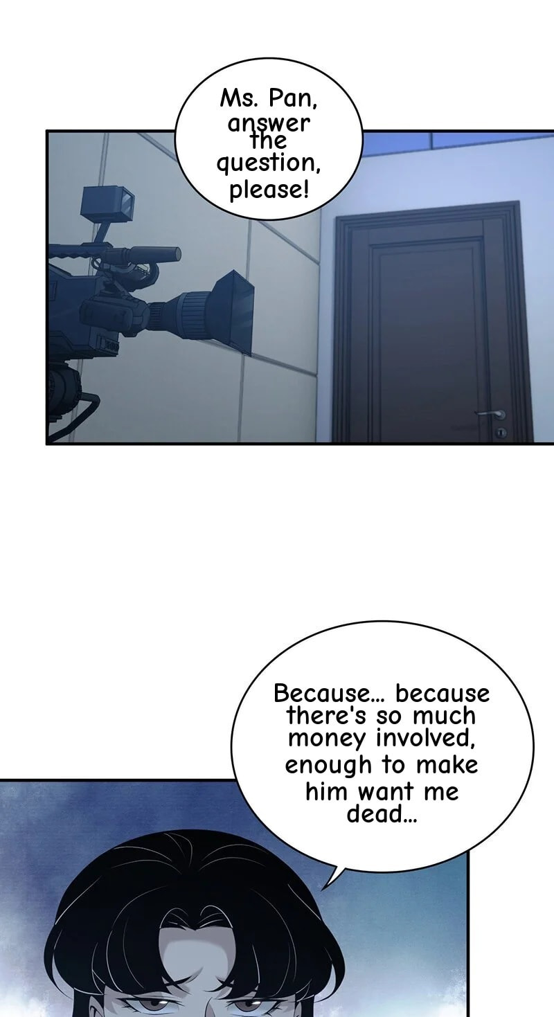 Innocent Murder Chapter 154 page 39 - 