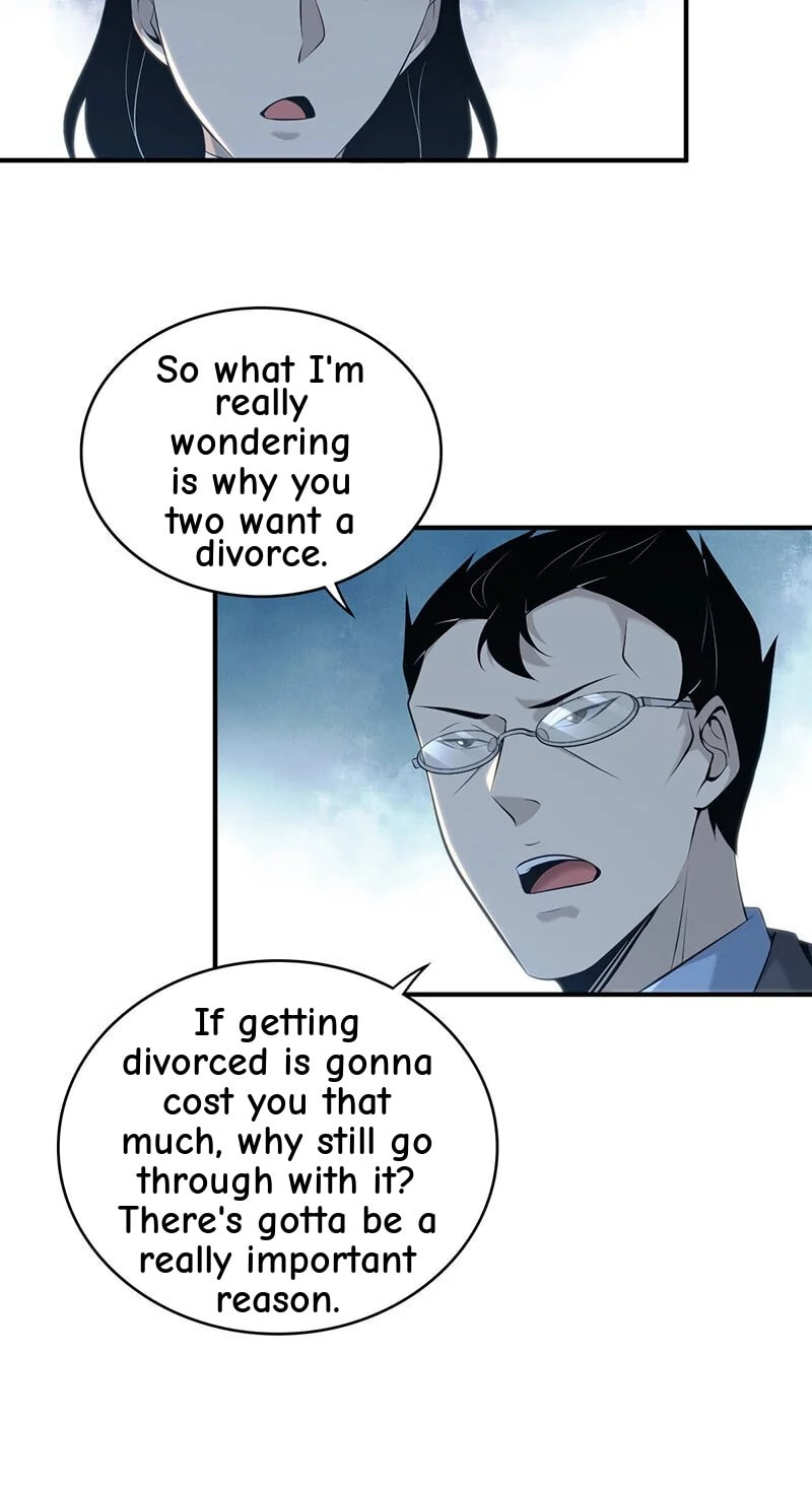 Innocent Murder Chapter 154 page 40 - 