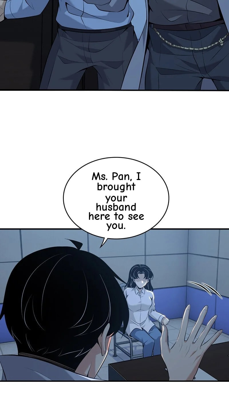Innocent Murder Chapter 154 page 43 - 