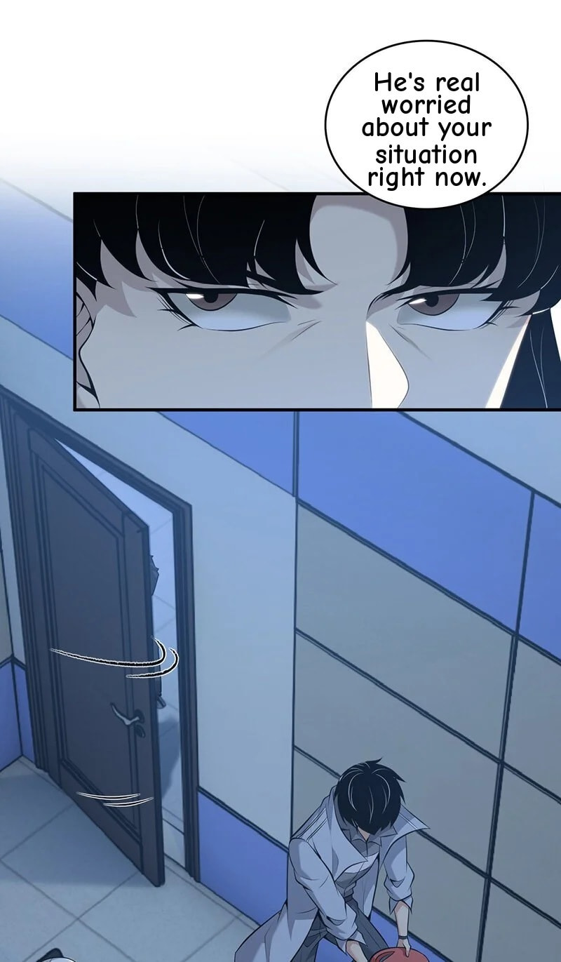 Innocent Murder Chapter 154 page 44 - 