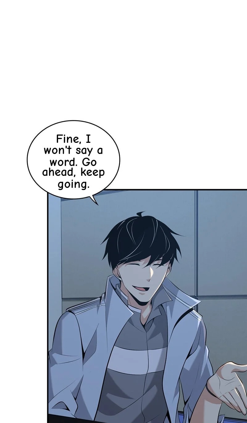 Innocent Murder Chapter 154 page 46 - 