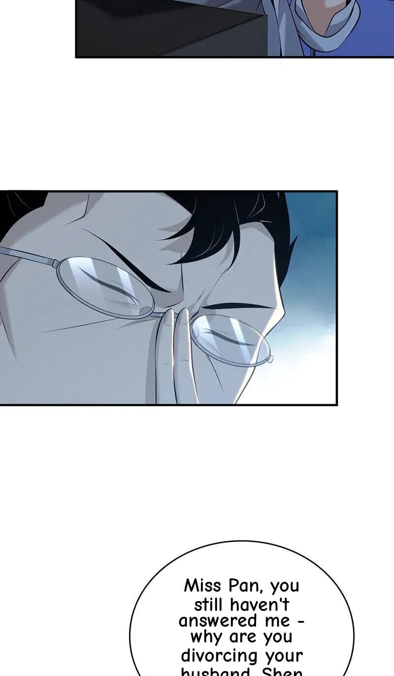 Innocent Murder Chapter 154 page 47 - 