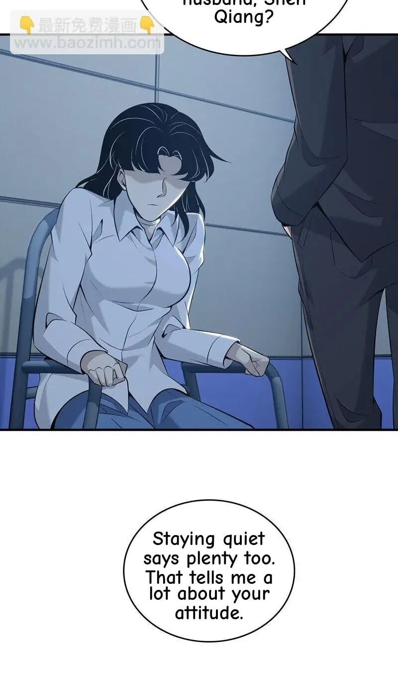 Innocent Murder Chapter 154 page 48 - 