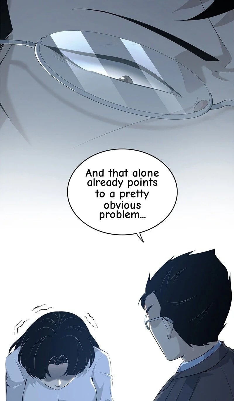Innocent Murder Chapter 154 page 50 - 