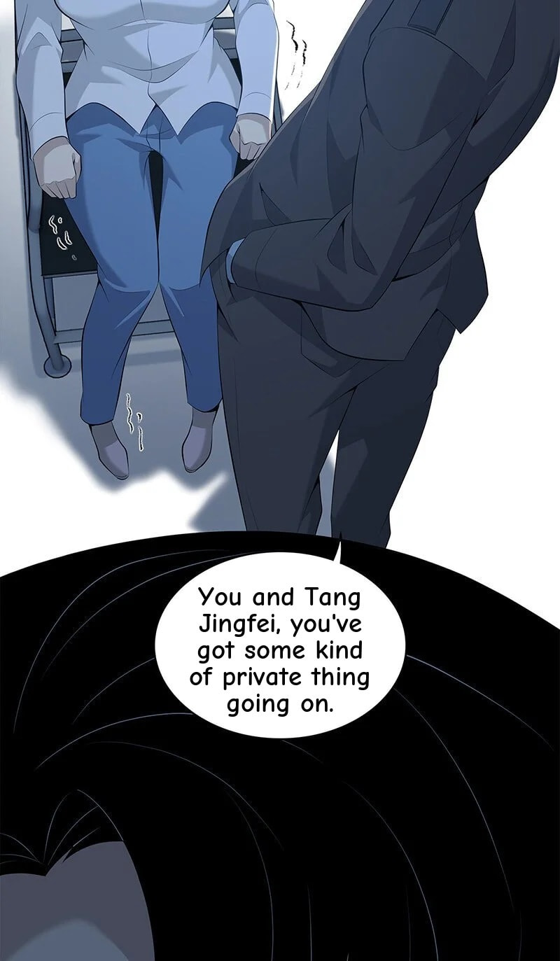 Innocent Murder Chapter 154 page 51 - 