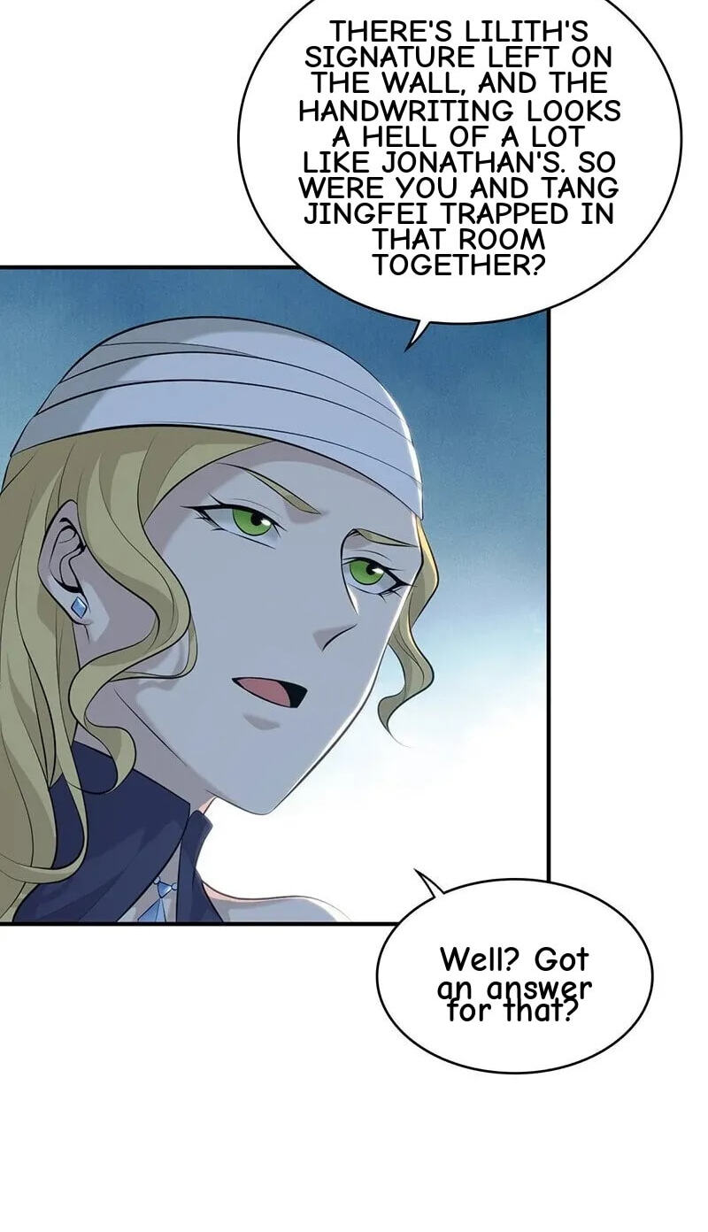 Innocent Murder Chapter 154 page 8 - 