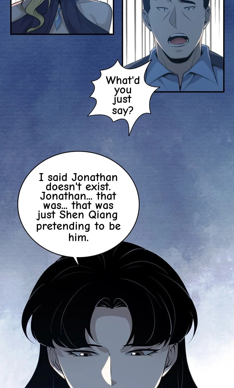 Innocent Murder Chapter 154 page 10 - 