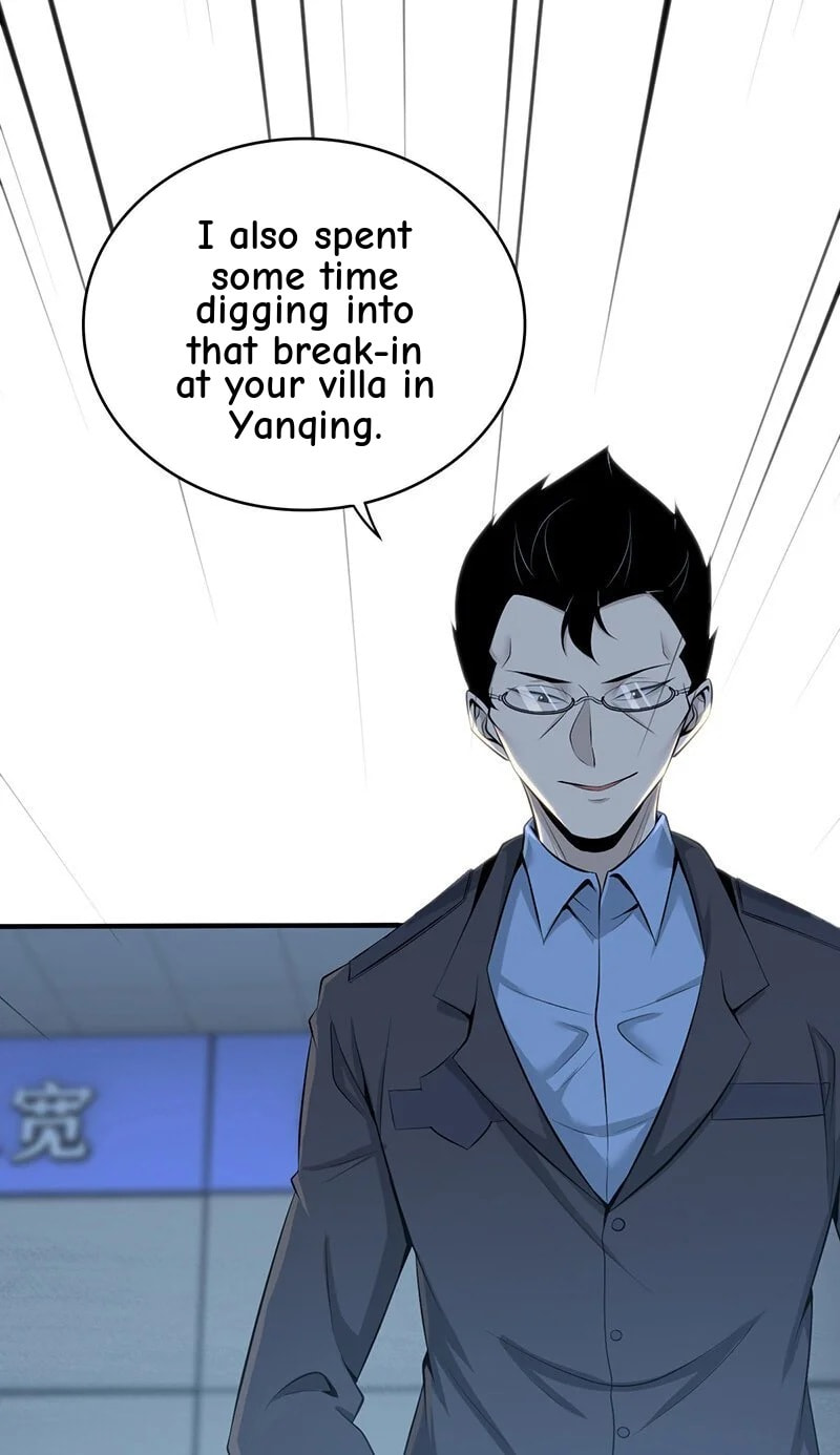 Innocent Murder Chapter 155 page 1 - 