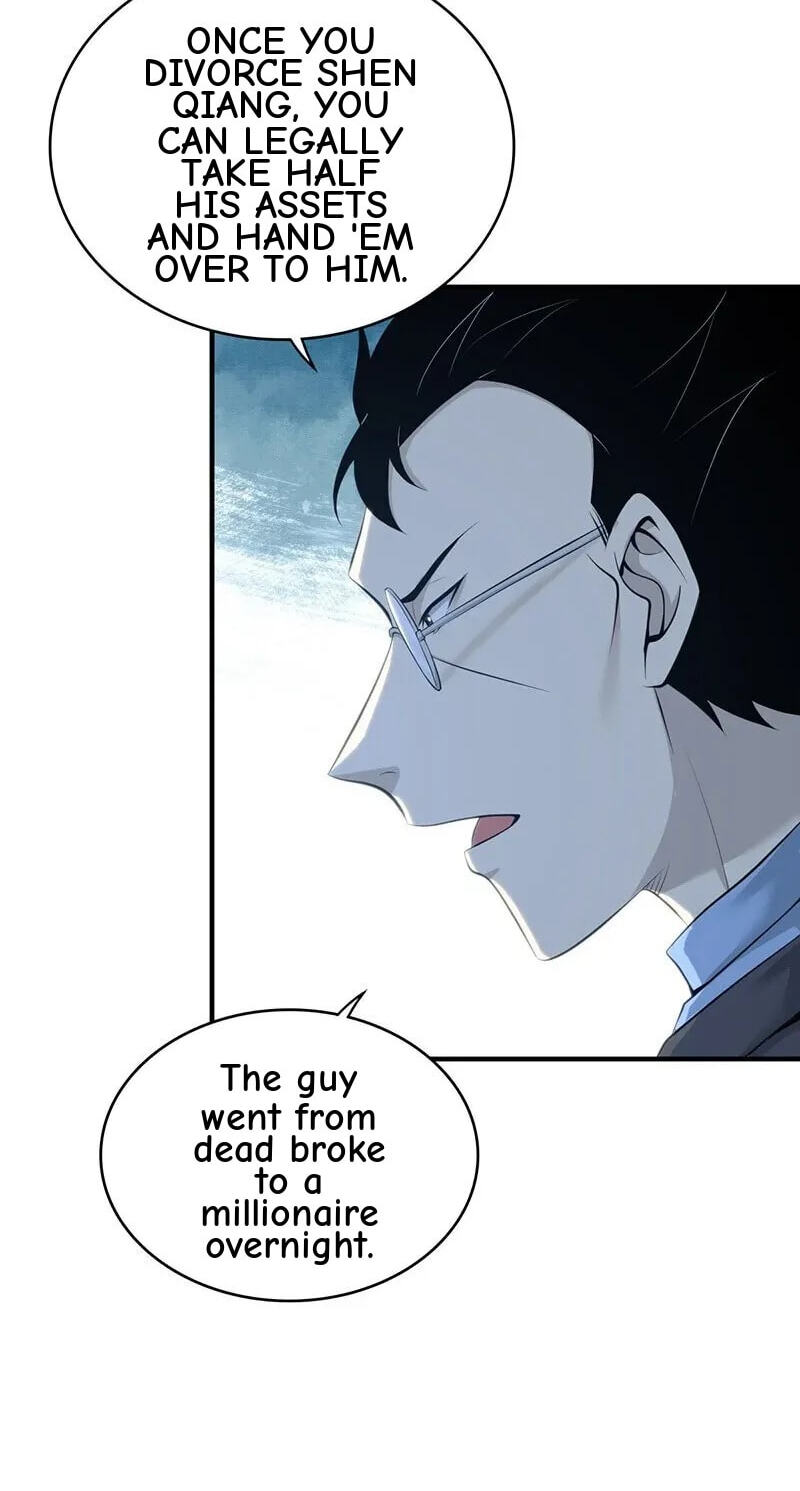 Innocent Murder Chapter 155 page 14 - 