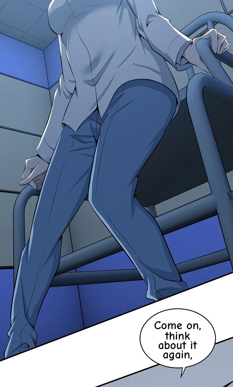 Innocent Murder Chapter 155 page 19 - 