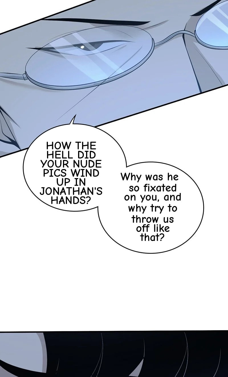 Innocent Murder Chapter 155 page 20 - 