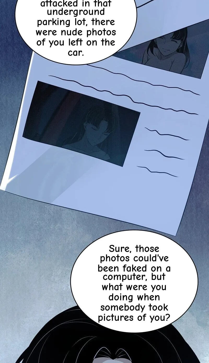 Innocent Murder Chapter 155 page 3 - 
