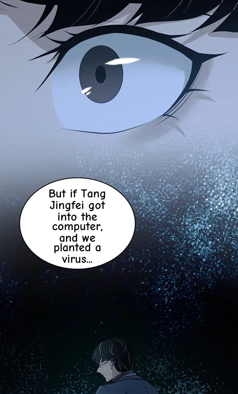 Innocent Murder Chapter 155 page 21 - 