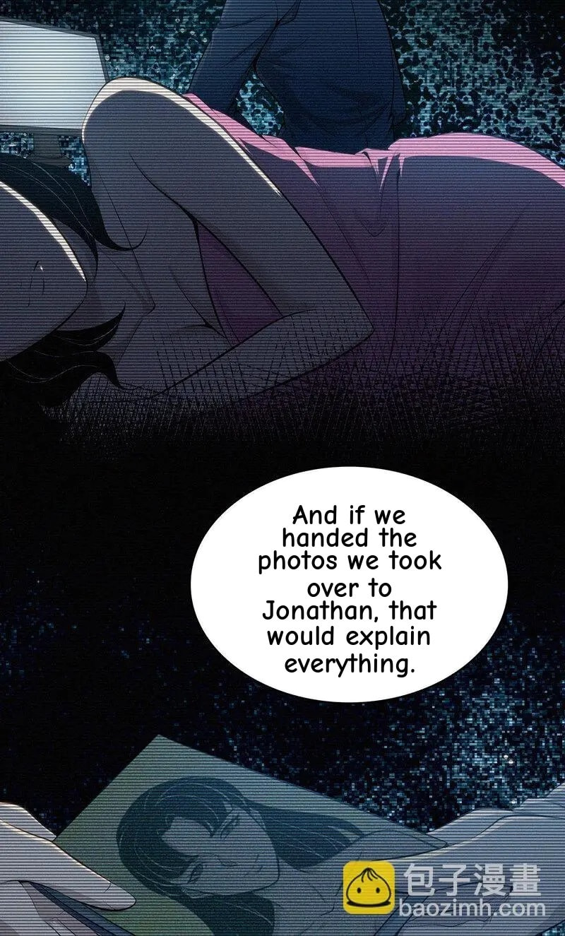 Innocent Murder Chapter 155 page 22 - 