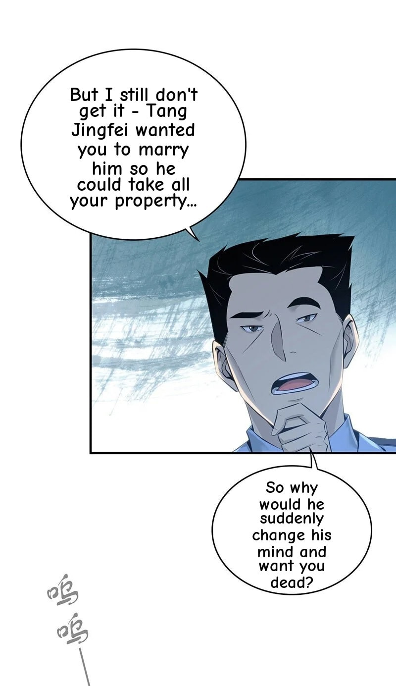 Innocent Murder Chapter 155 page 25 - 