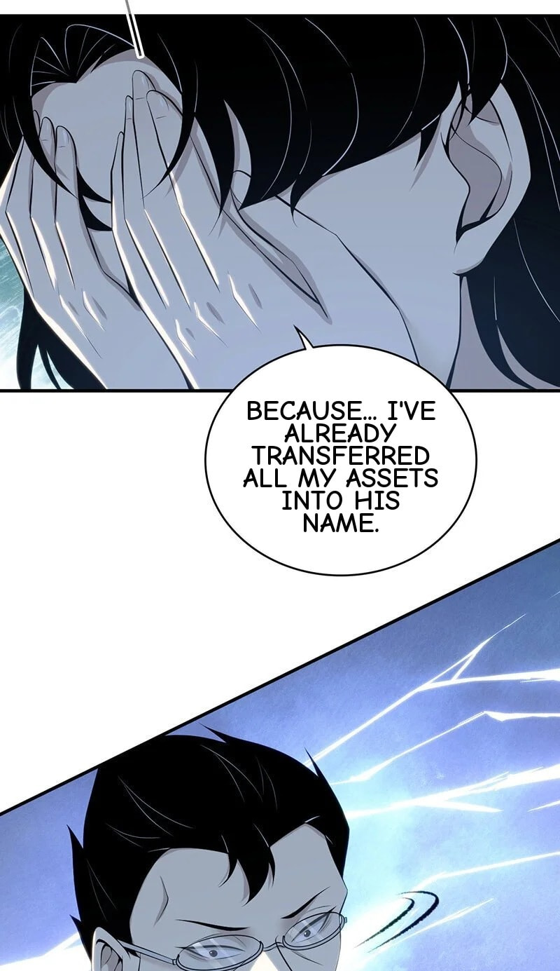 Innocent Murder Chapter 155 page 26 - 