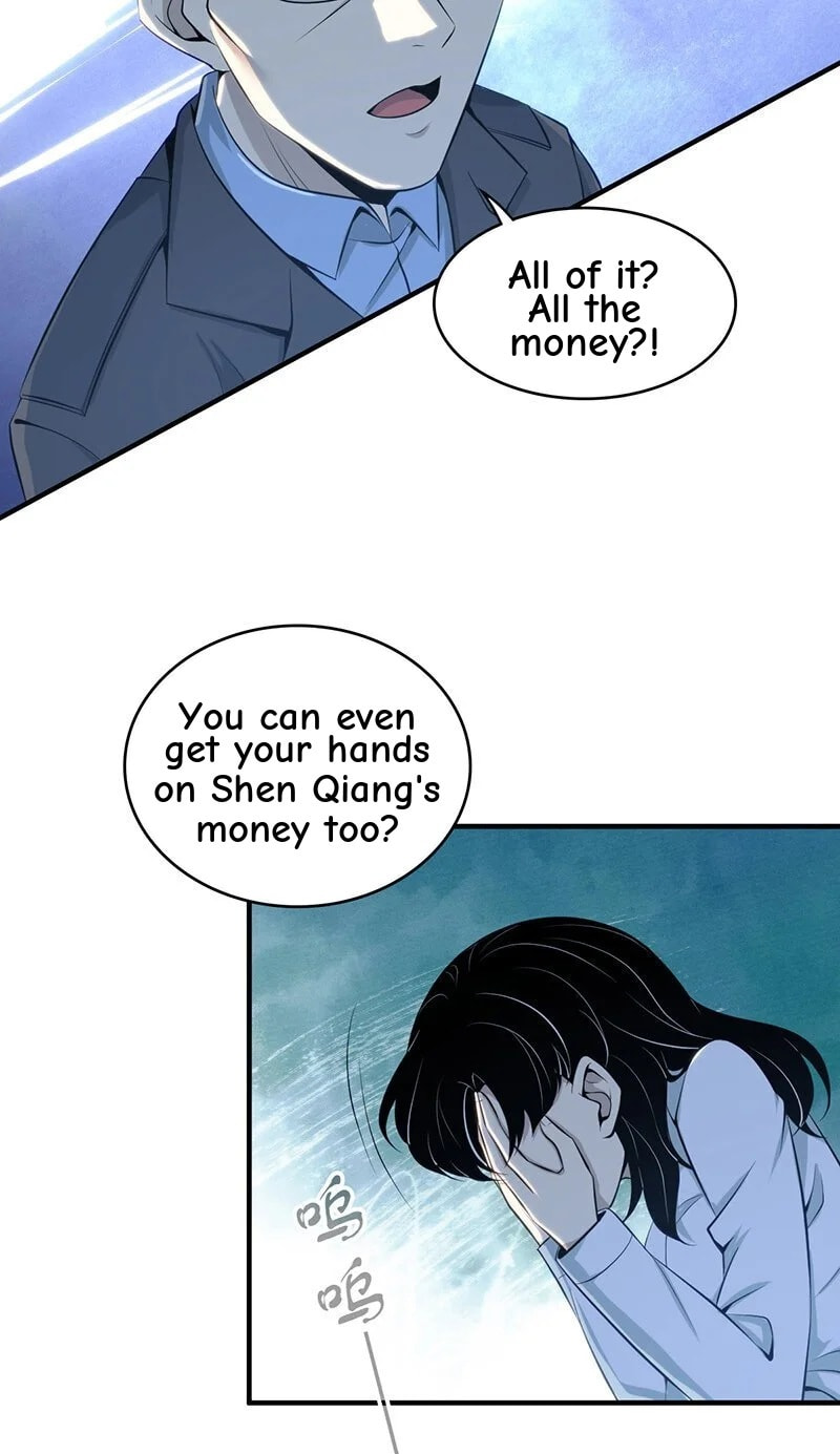 Innocent Murder Chapter 155 page 27 - 