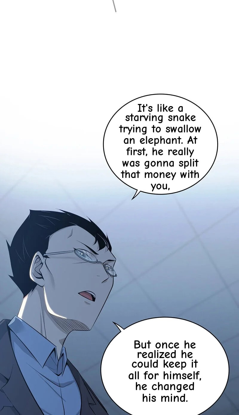 Innocent Murder Chapter 155 page 28 - 