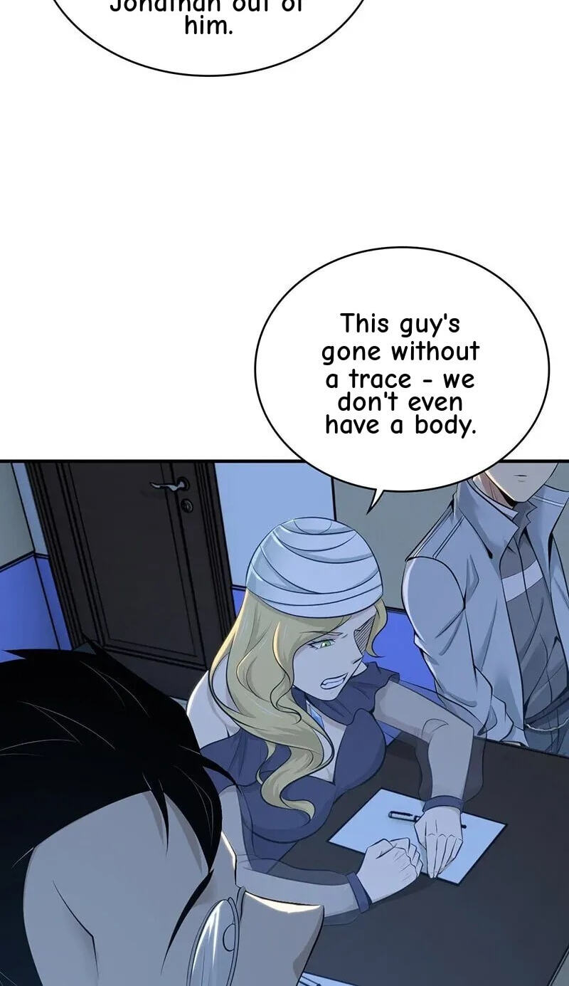 Innocent Murder Chapter 155 page 30 - 