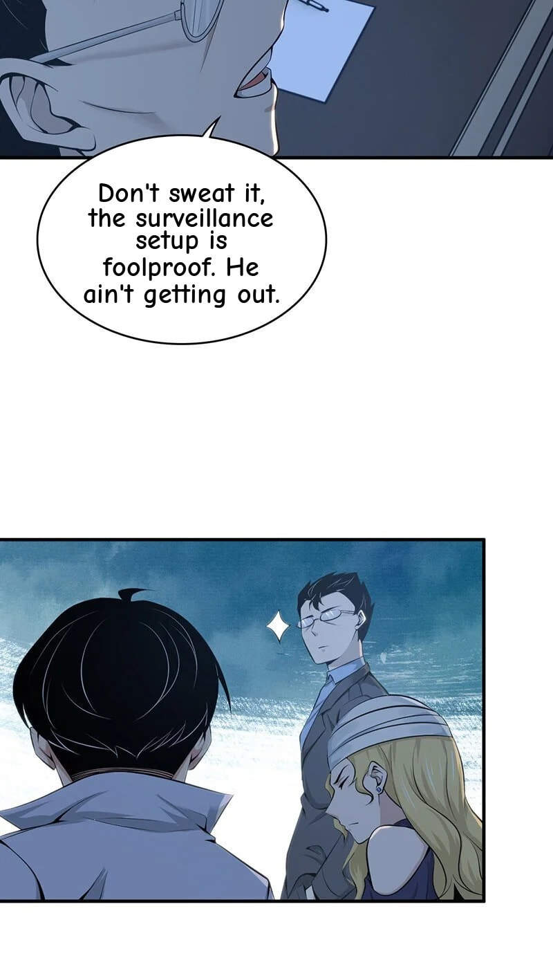 Innocent Murder Chapter 155 page 31 - 