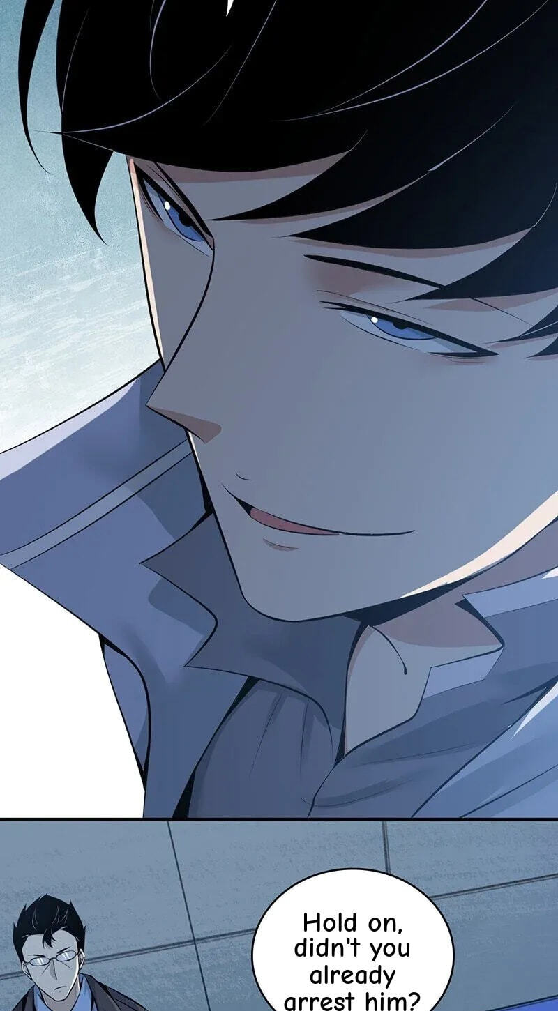 Innocent Murder Chapter 155 page 37 - 