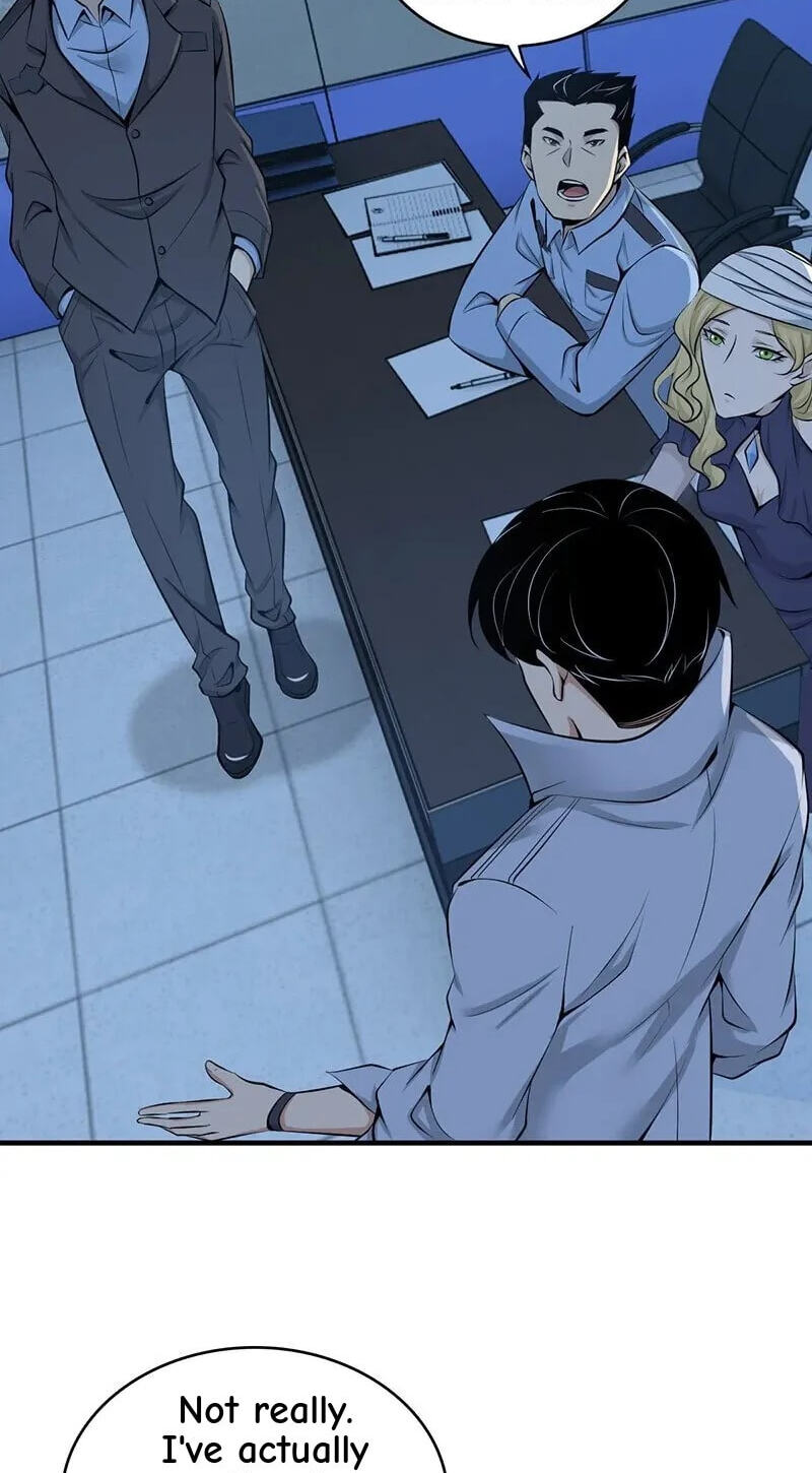 Innocent Murder Chapter 155 page 38 - 