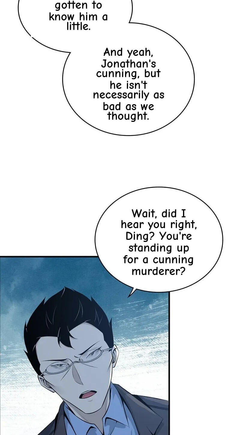 Innocent Murder Chapter 155 page 39 - 