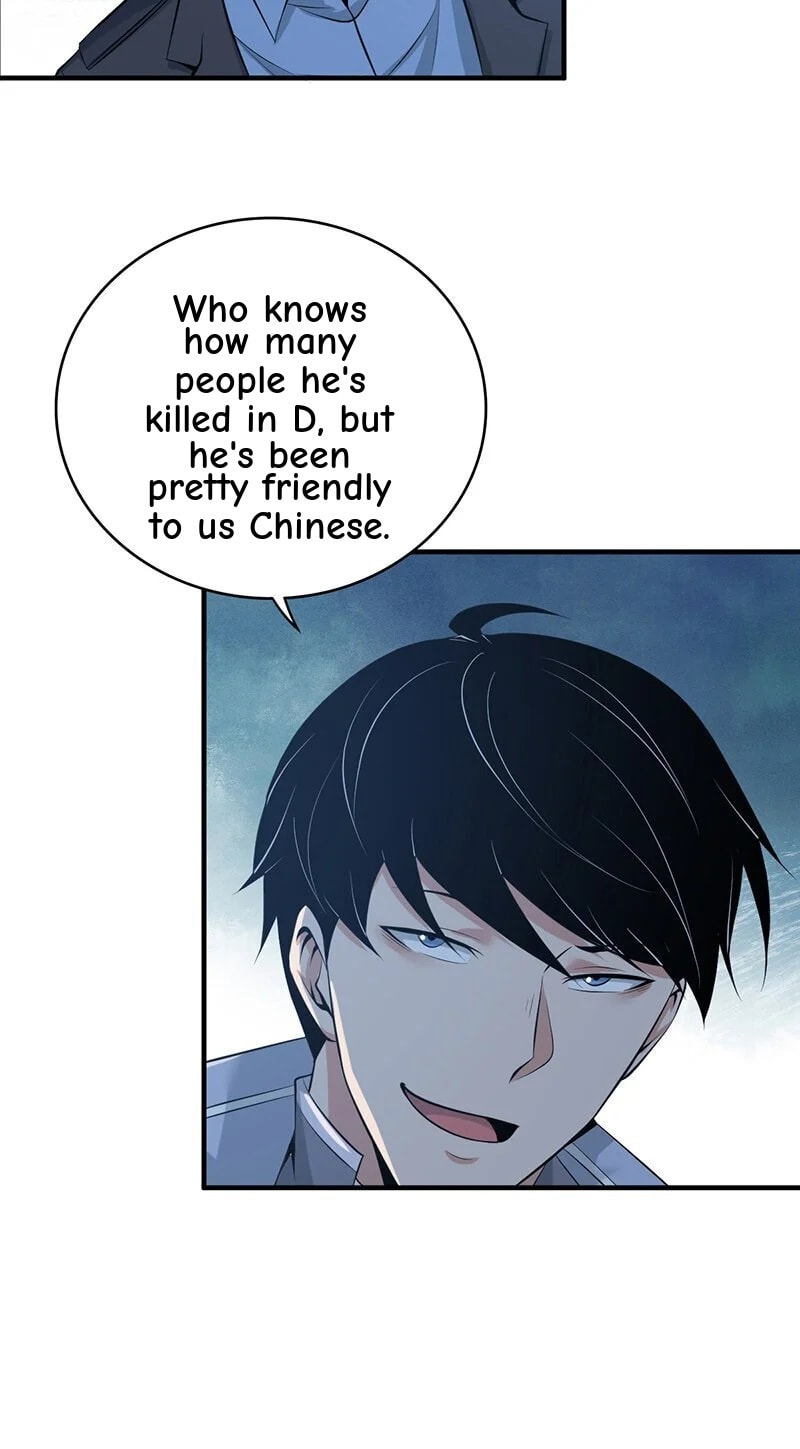 Innocent Murder Chapter 155 page 40 - 