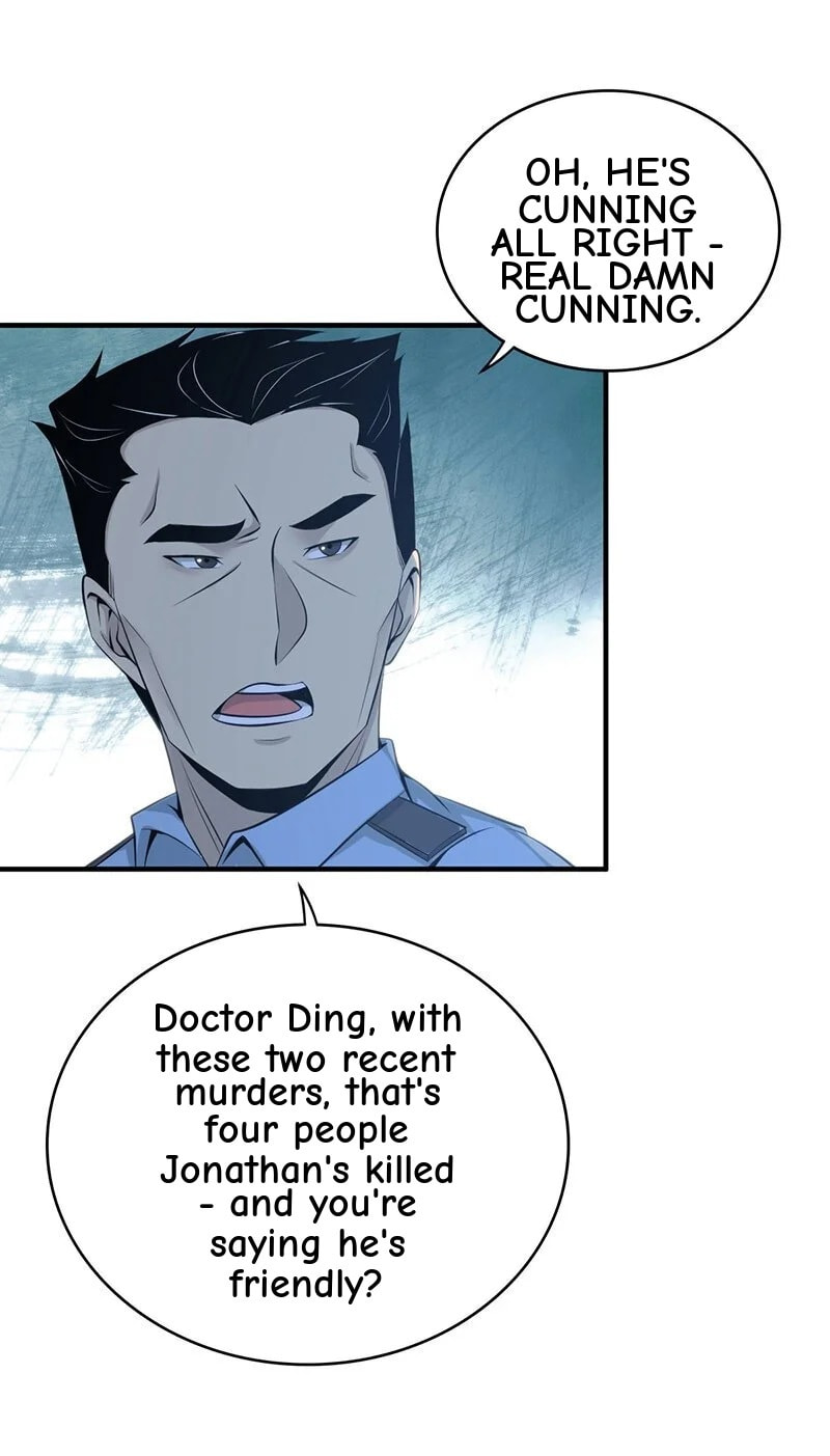 Innocent Murder Chapter 155 page 41 - 