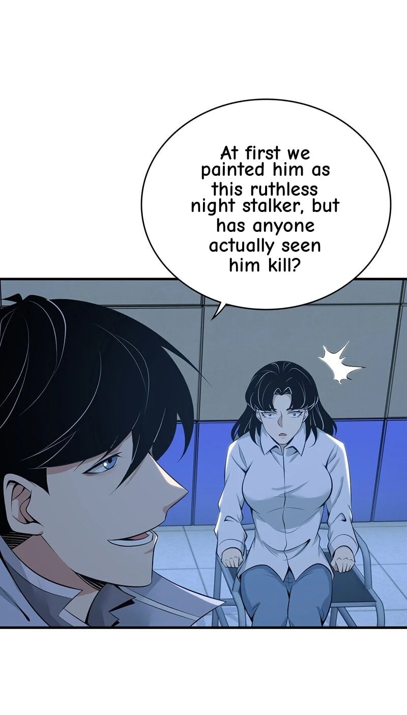 Innocent Murder Chapter 155 page 42 - 