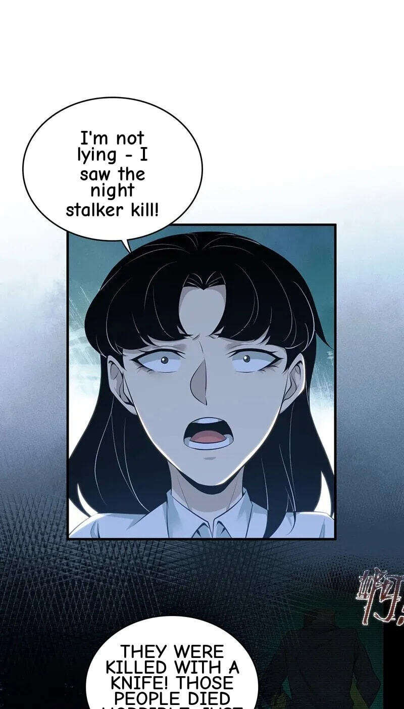 Innocent Murder Chapter 155 page 43 - 