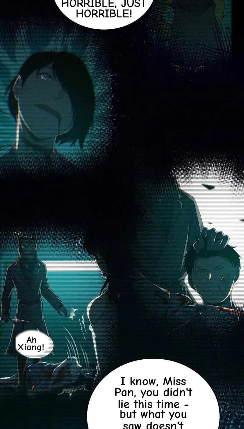 Innocent Murder Chapter 155 page 44 - 