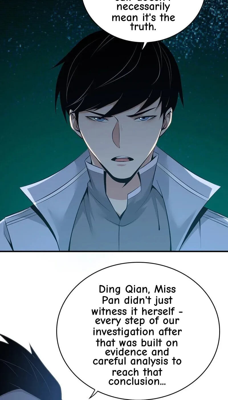 Innocent Murder Chapter 155 page 45 - 