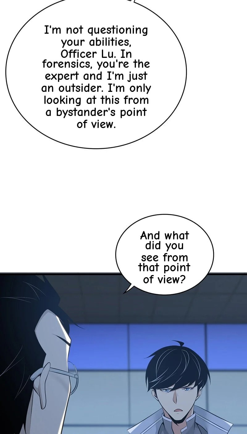Innocent Murder Chapter 155 page 47 - 