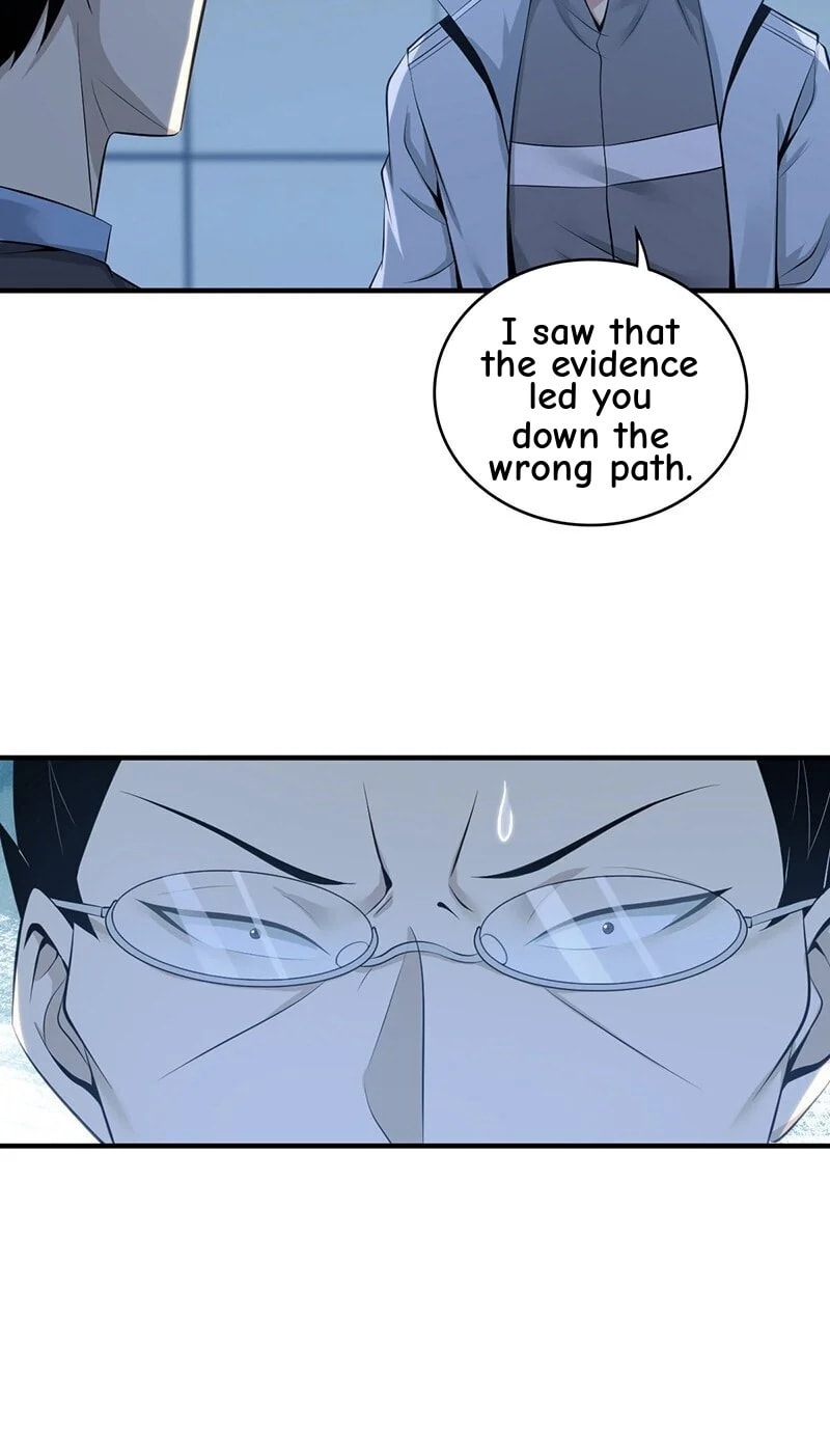 Innocent Murder Chapter 155 page 48 - 