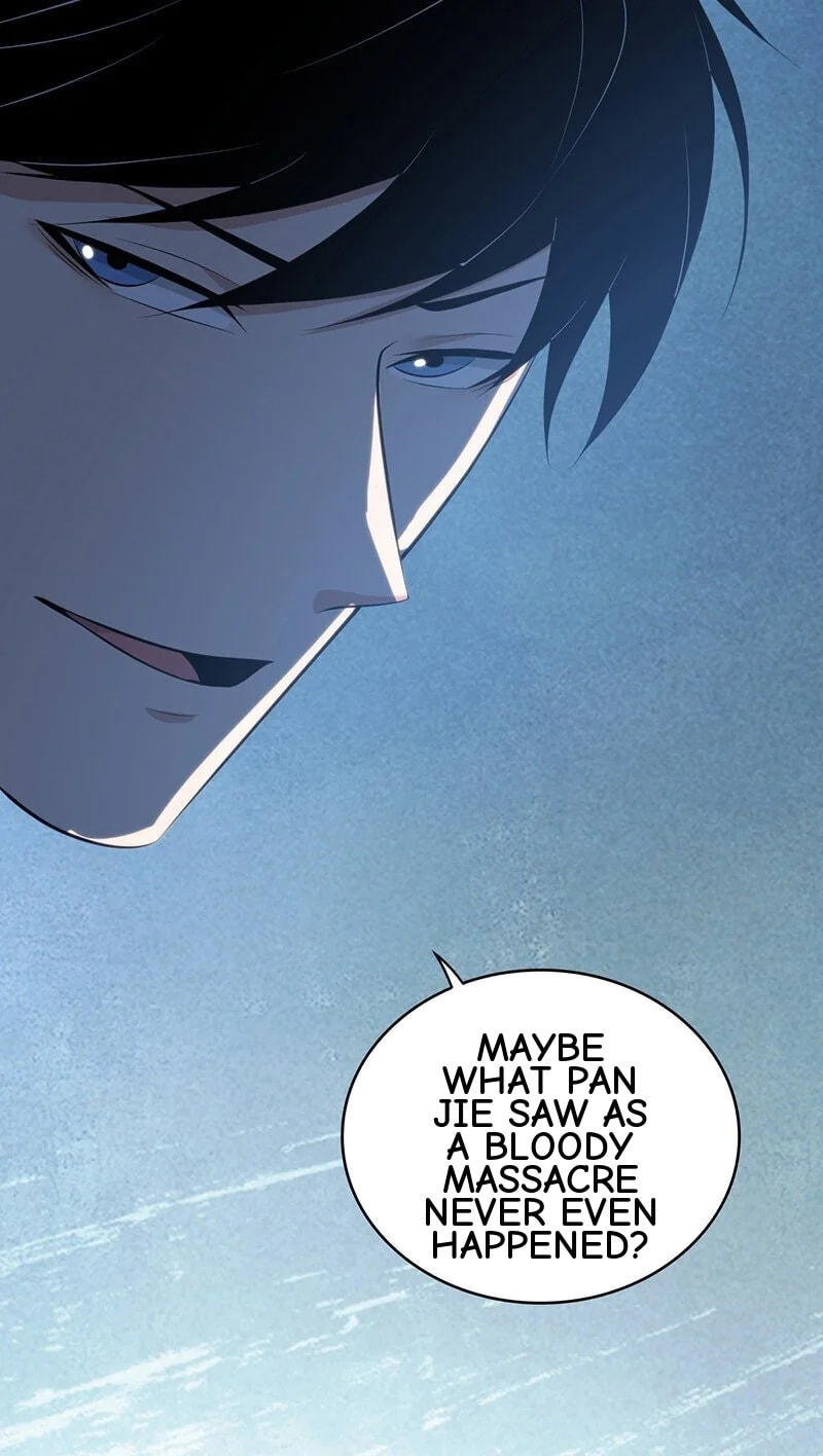 Innocent Murder Chapter 155 page 52 - 