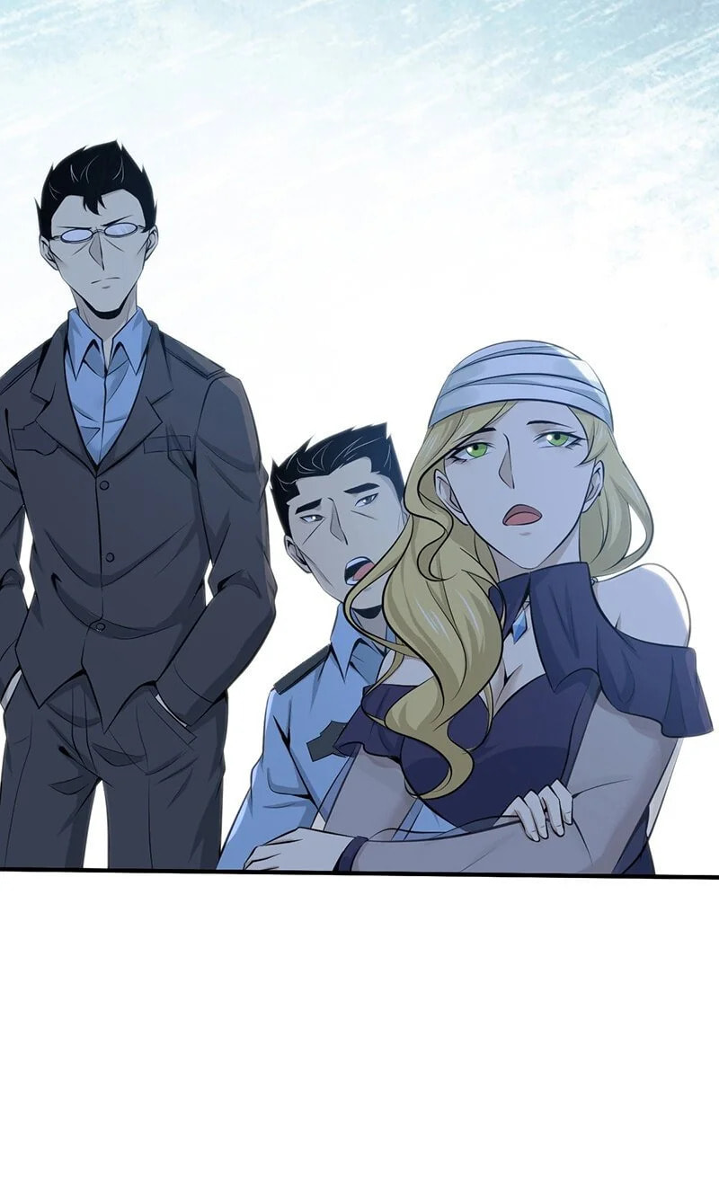 Innocent Murder Chapter 155 page 53 - 