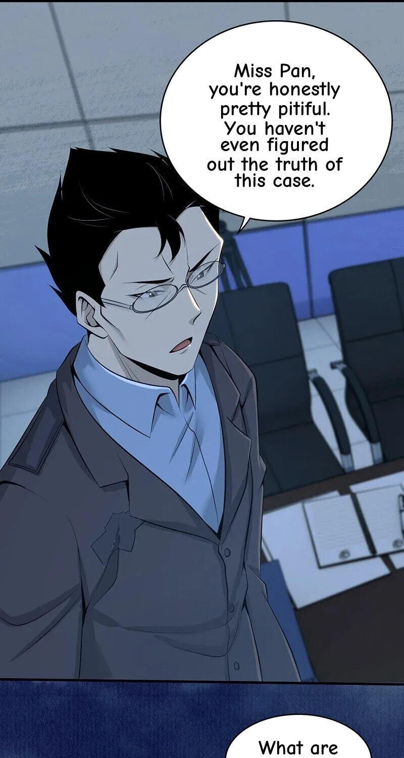 Innocent Murder Chapter 155 page 9 - 