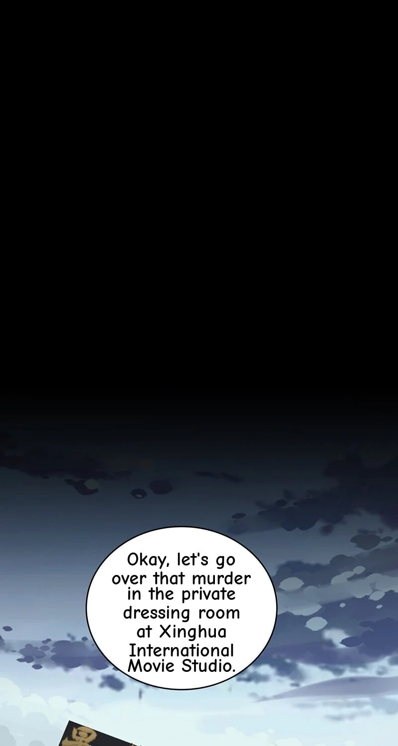 Innocent Murder Chapter 156 page 1 - 