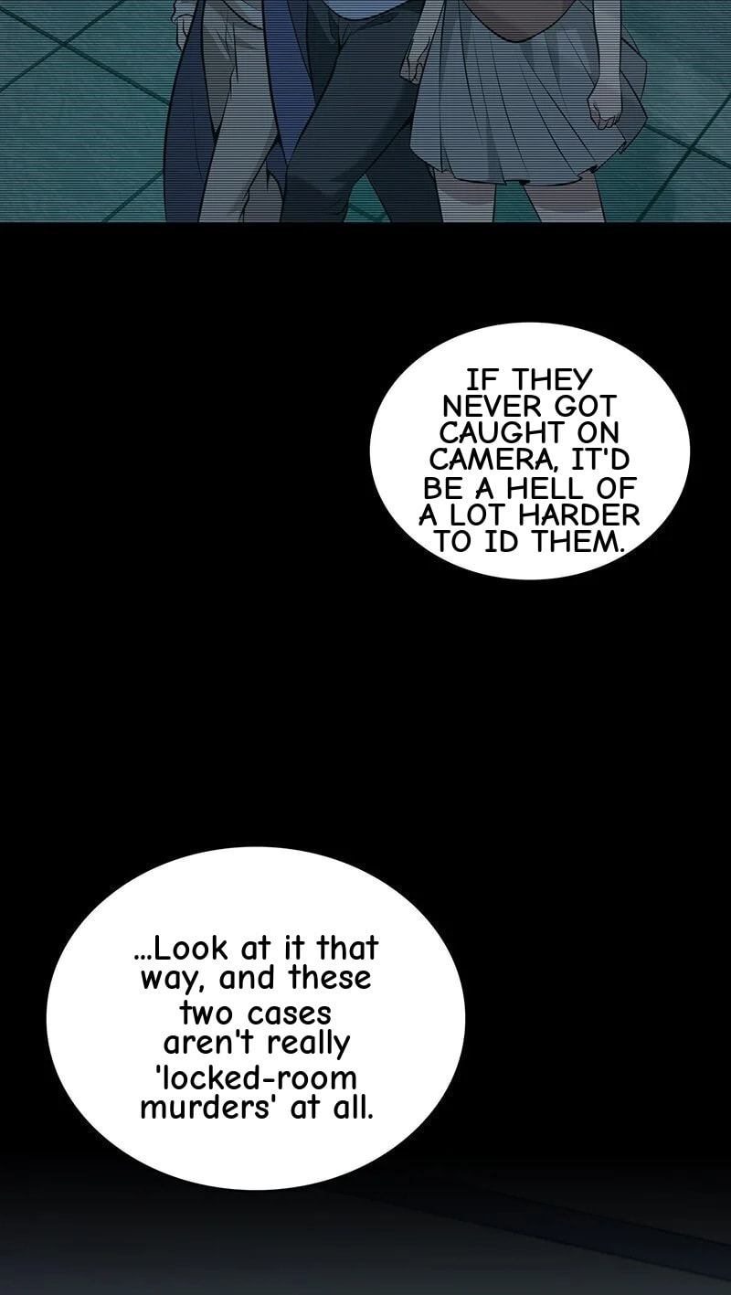 Innocent Murder Chapter 156 page 11 - 