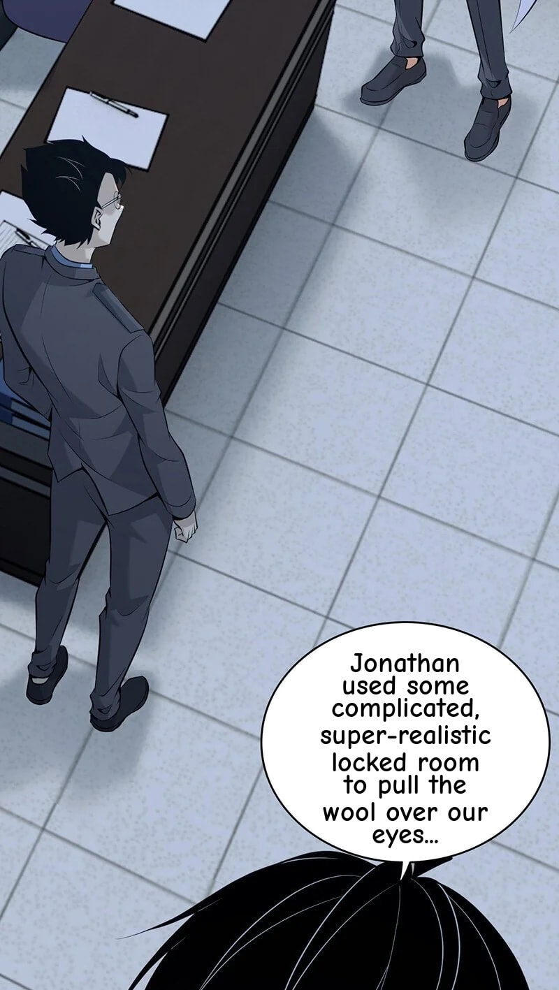 Innocent Murder Chapter 156 page 13 - 