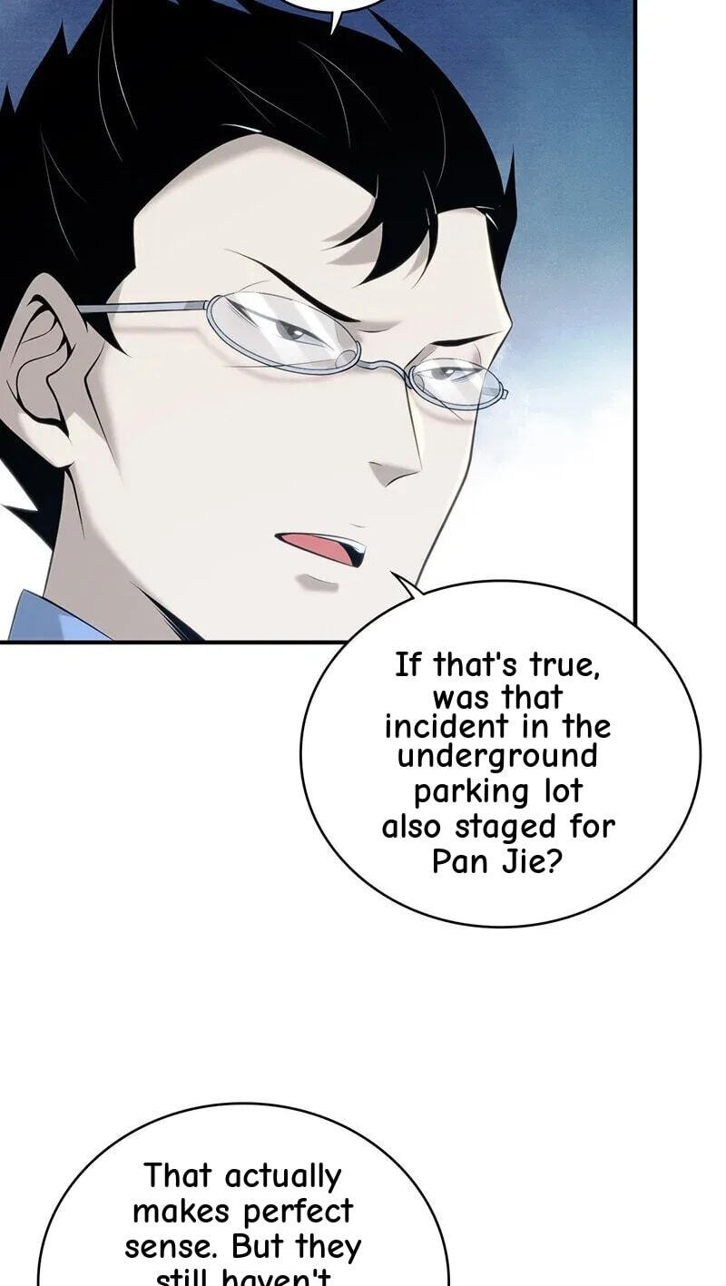 Innocent Murder Chapter 156 page 15 - 