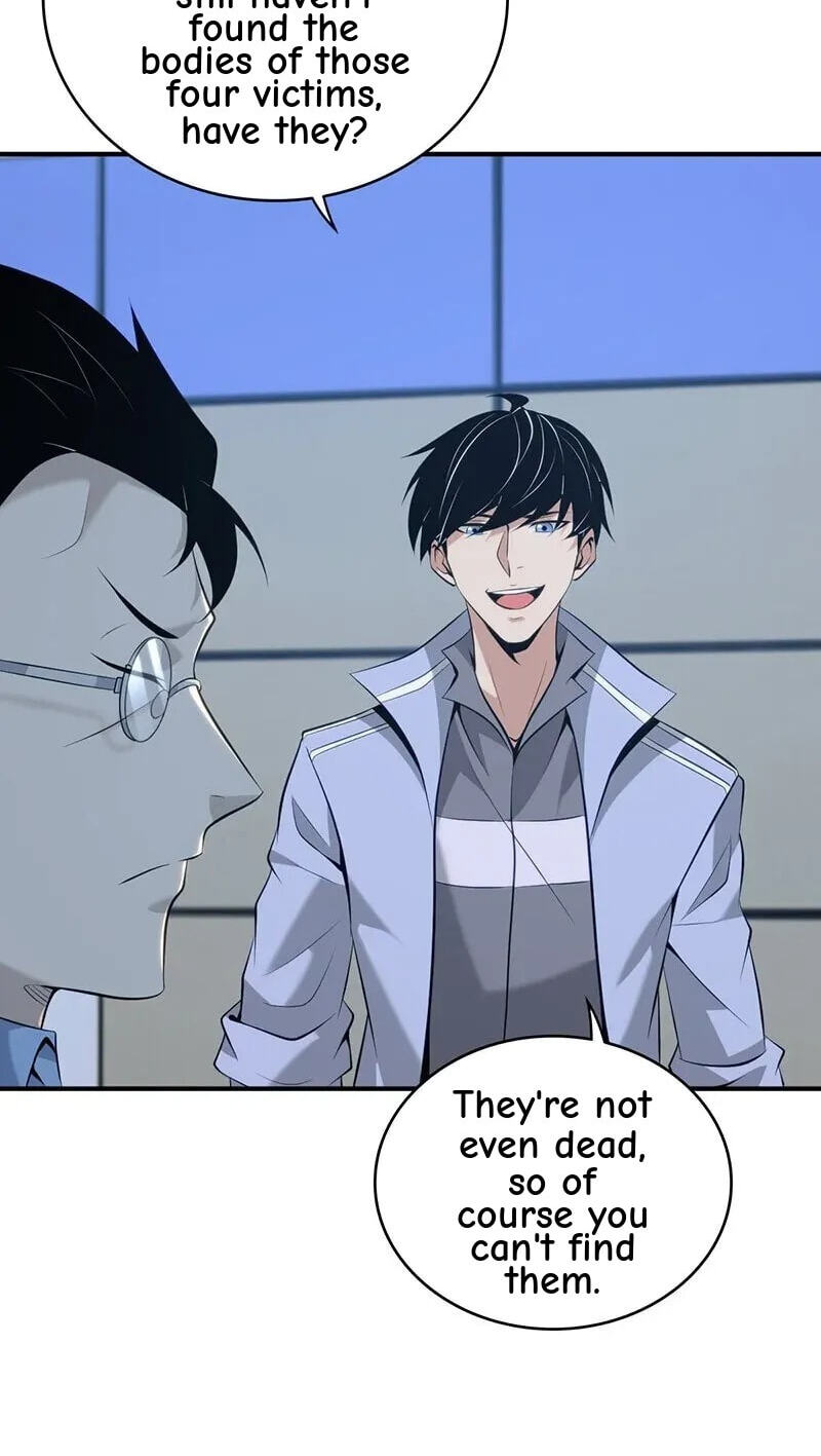 Innocent Murder Chapter 156 page 16 - 