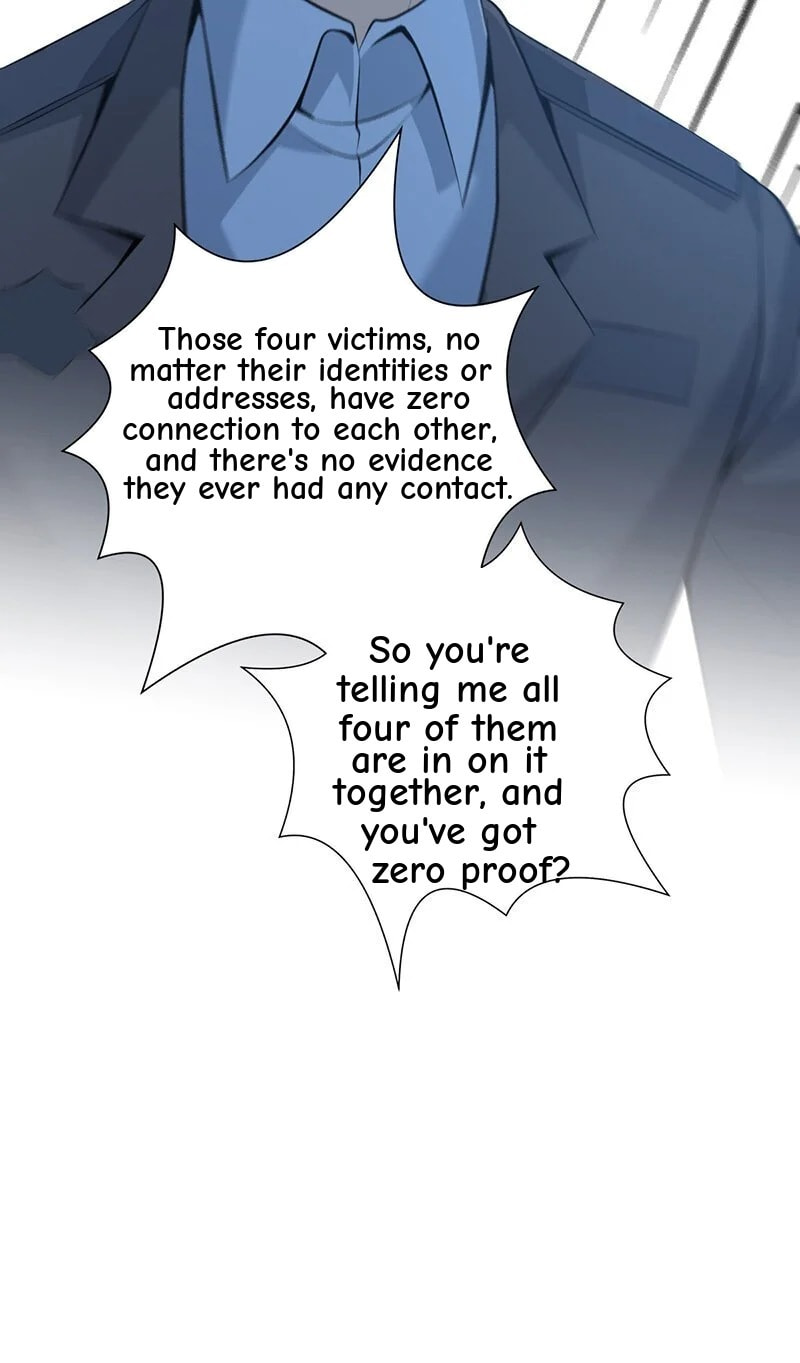 Innocent Murder Chapter 156 page 18 - 