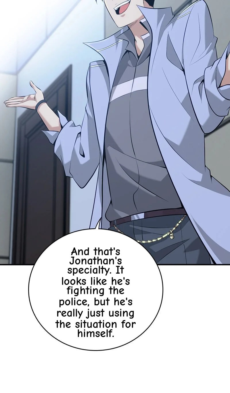 Innocent Murder Chapter 156 page 20 - 