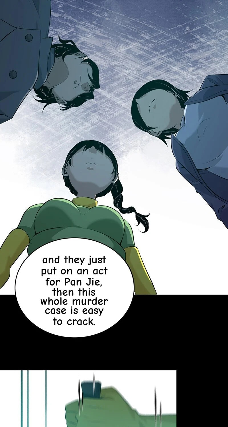 Innocent Murder Chapter 156 page 3 - 