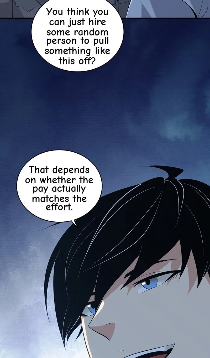Innocent Murder Chapter 156 page 22 - 