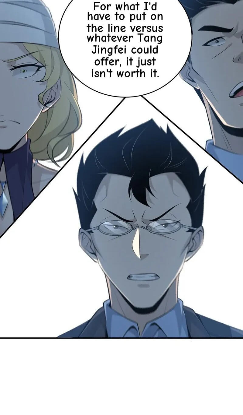 Innocent Murder Chapter 156 page 24 - 