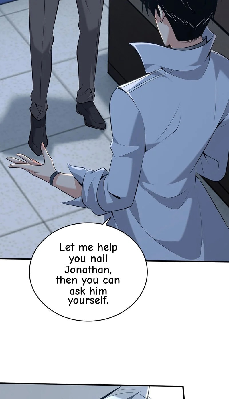Innocent Murder Chapter 156 page 26 - 