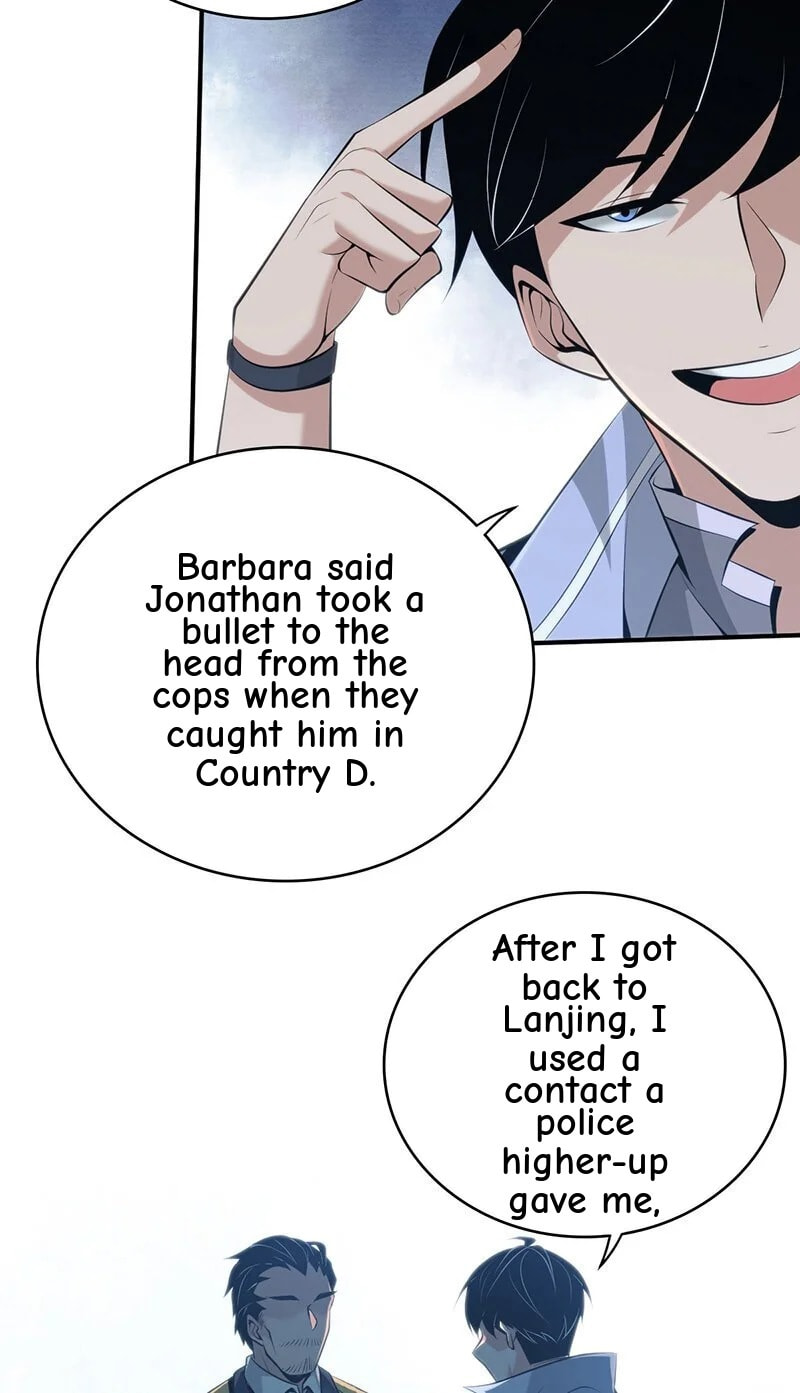 Innocent Murder Chapter 156 page 28 - 
